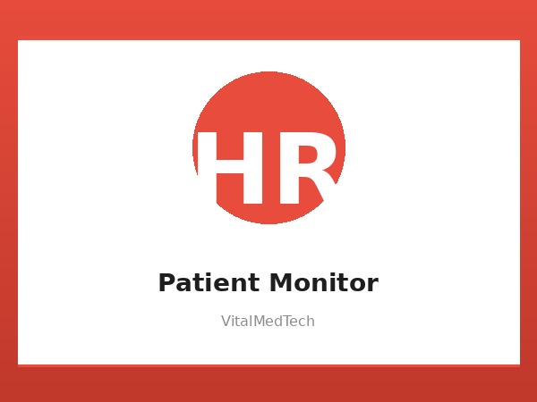 Patient Monitor