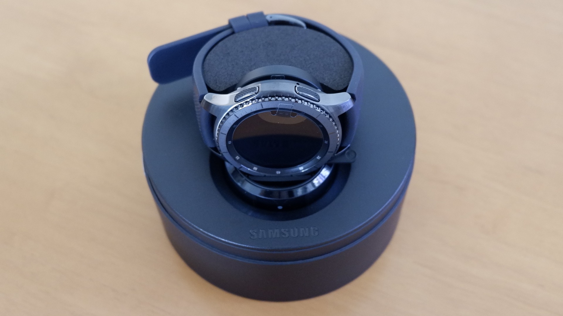 Smart Health Watch